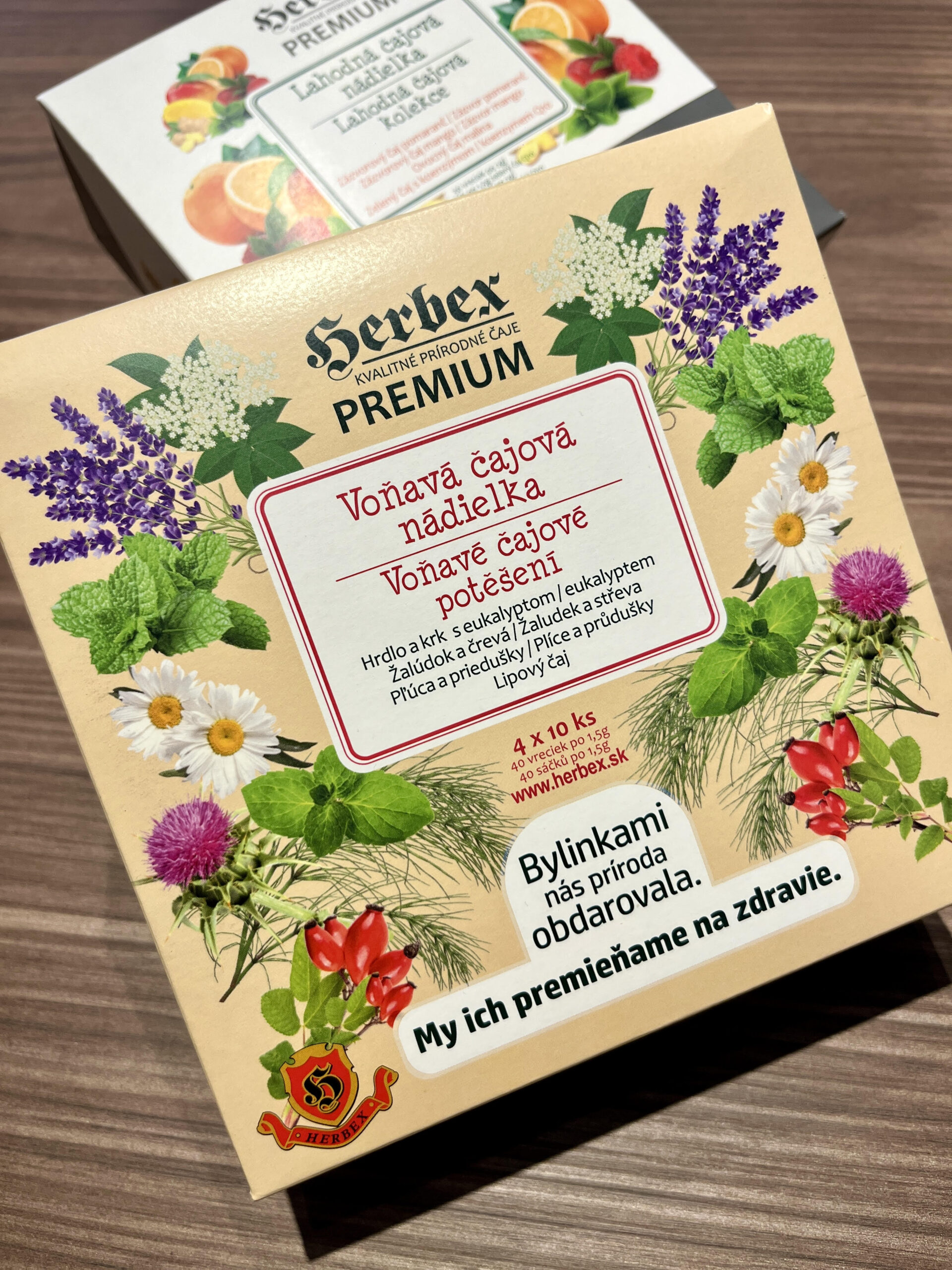 Herbex