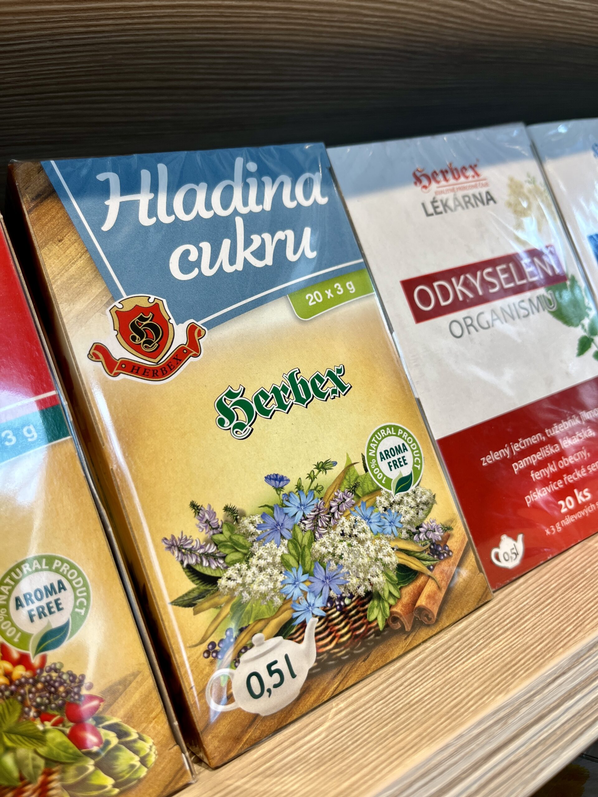 Herbex